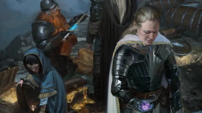 5E Complete List Of Races And Subraces 2023 D&D Races 101: All Your Options From The Players' Handbook, From Halflings To Half-Orcs