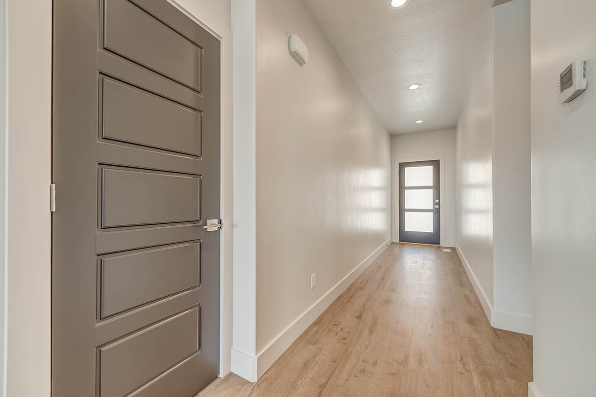 Rockwell Estates B Lot 3 BLJ Construction, Inc.