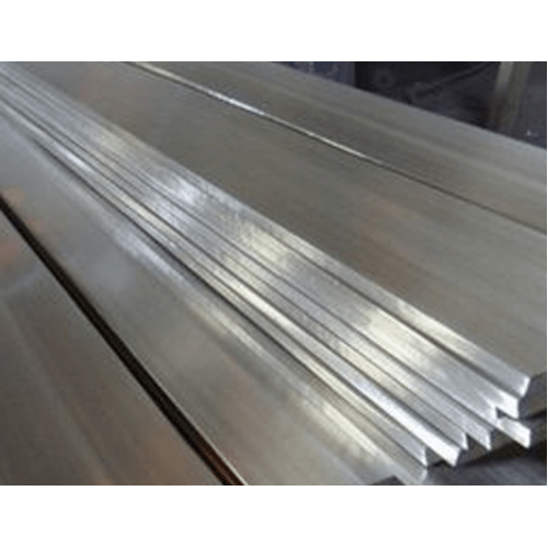 Nickel Alloy Flat Bars 718 API 6A Grade