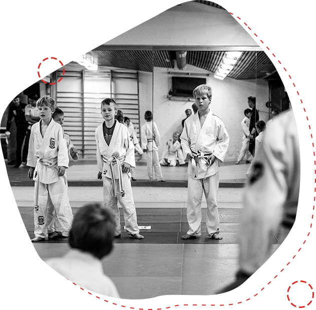 Karate School Locations Bobby Lawrence Karate "BLK" Dojos