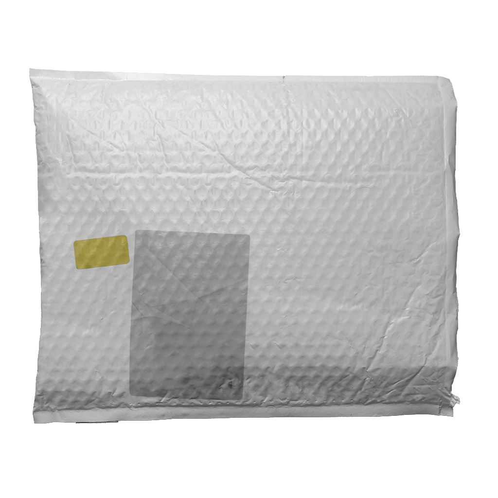 BubbleMailerRipped.psd BLKMARKET©