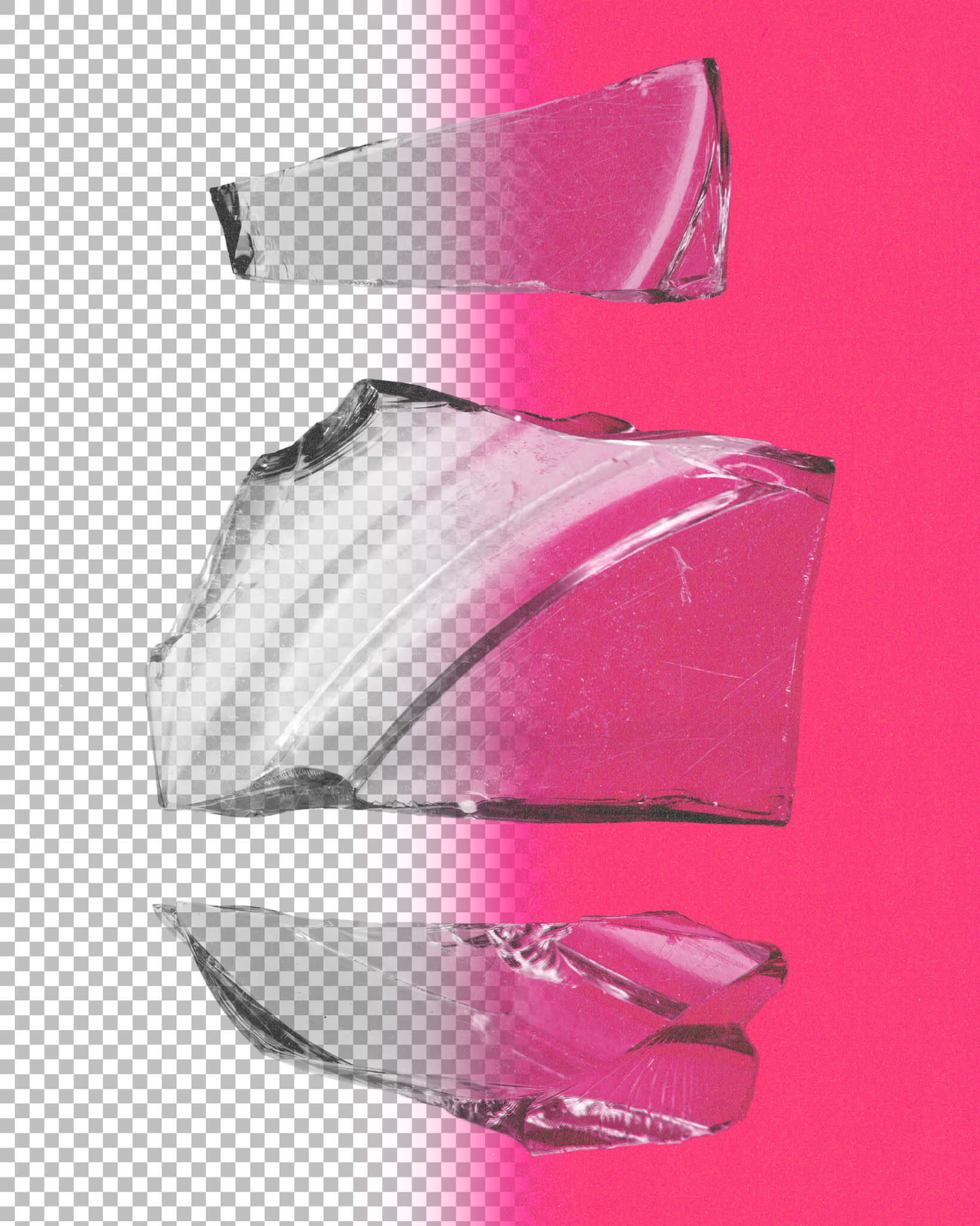 GLASSPACK BLKMARKET©