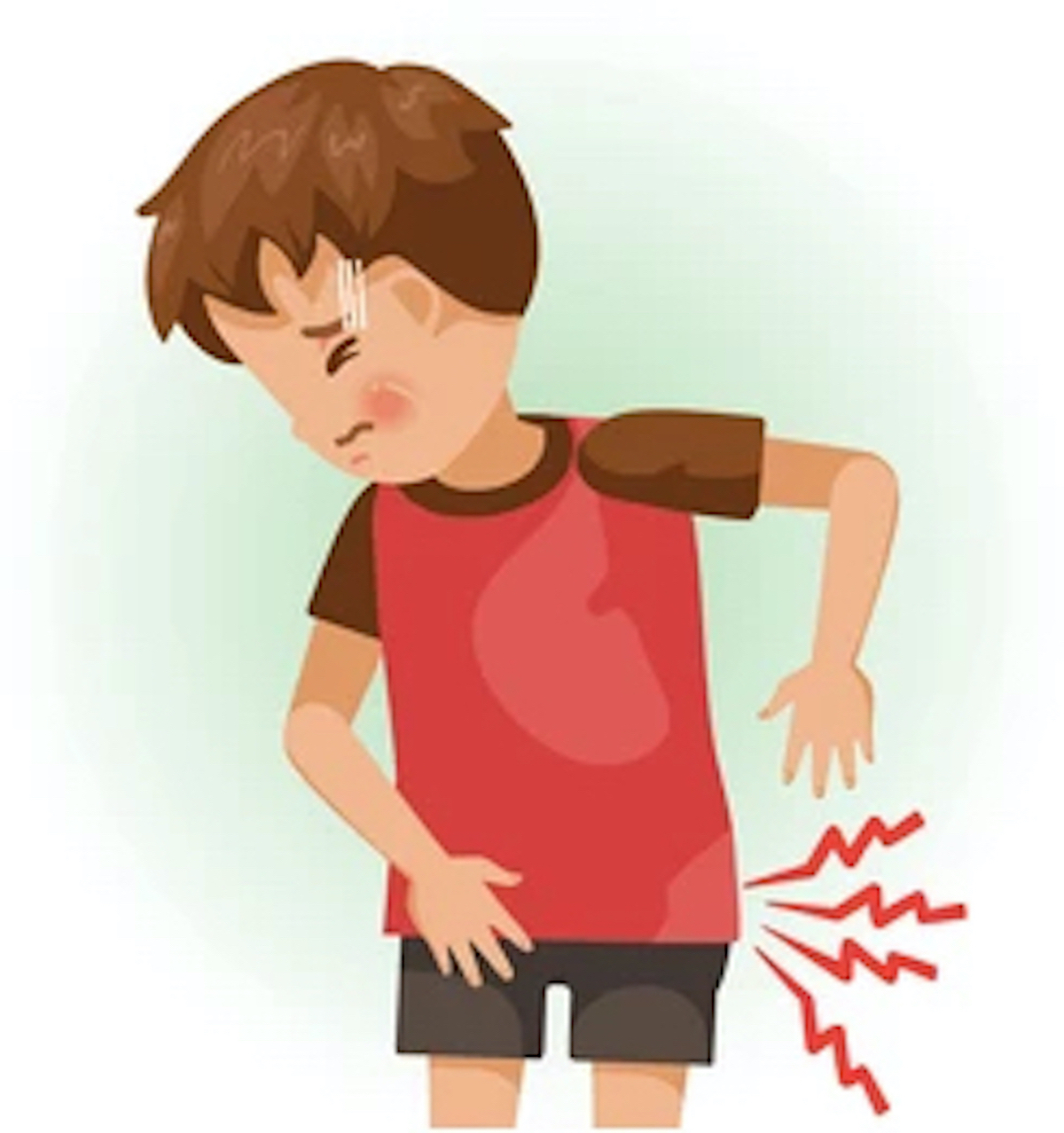 Transient Synovitis of Hip Joint Pediatric Practice… Pearls for your