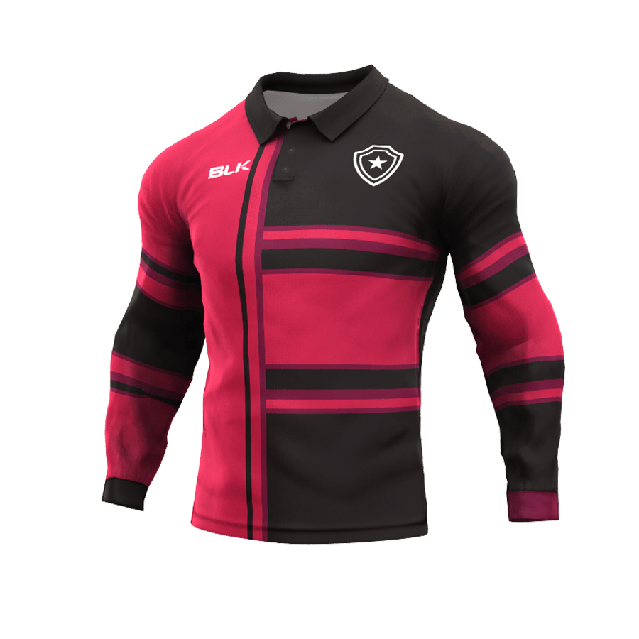 Custom School Leavers Jerseys BLK Sport Custom Teamwear