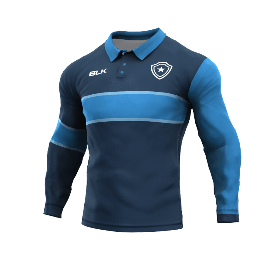 Custom School Leavers Jerseys BLK Sport Custom Teamwear