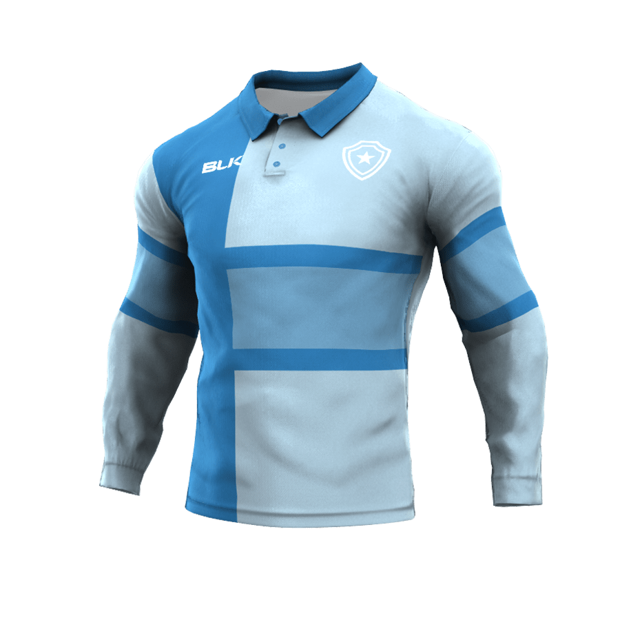 Custom School Leavers Jerseys BLK Sport Custom Teamwear