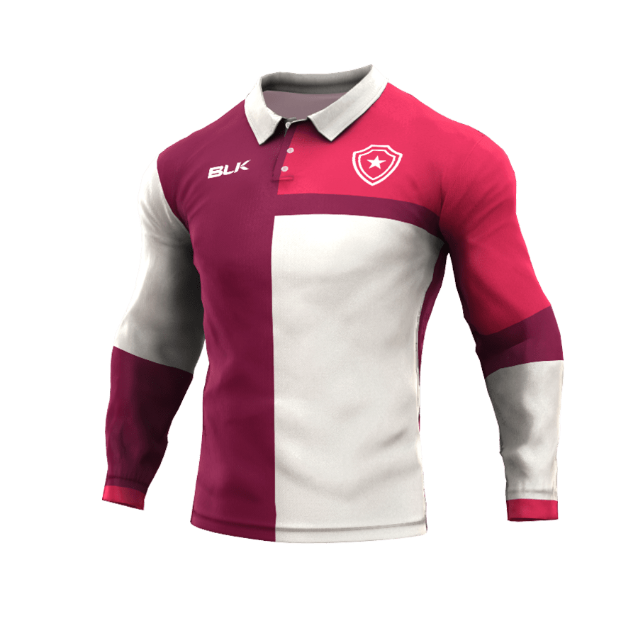 Custom School Leavers Jerseys BLK Sport Custom Teamwear