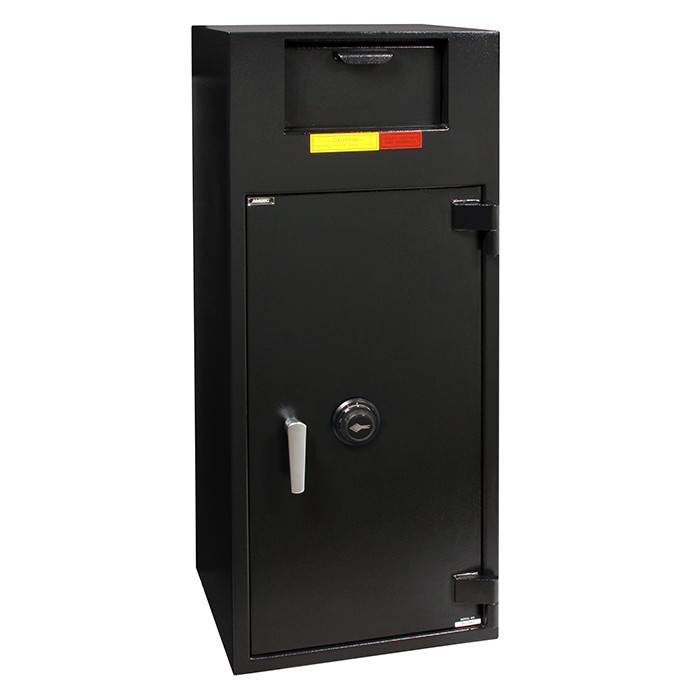 Large Depository One Door Safes Safes Houston Commercial Safes