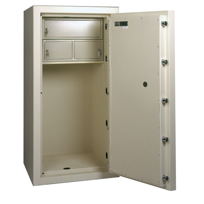 High Security Safes High Security Safes Houston AMSEC Safes