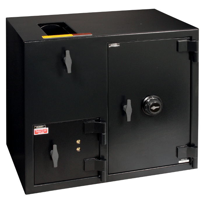 Compact Depository Safes Safes Houston Commercial Safes