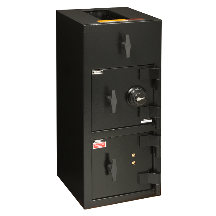 Compact Depository Safes Safes Houston Commercial Safes