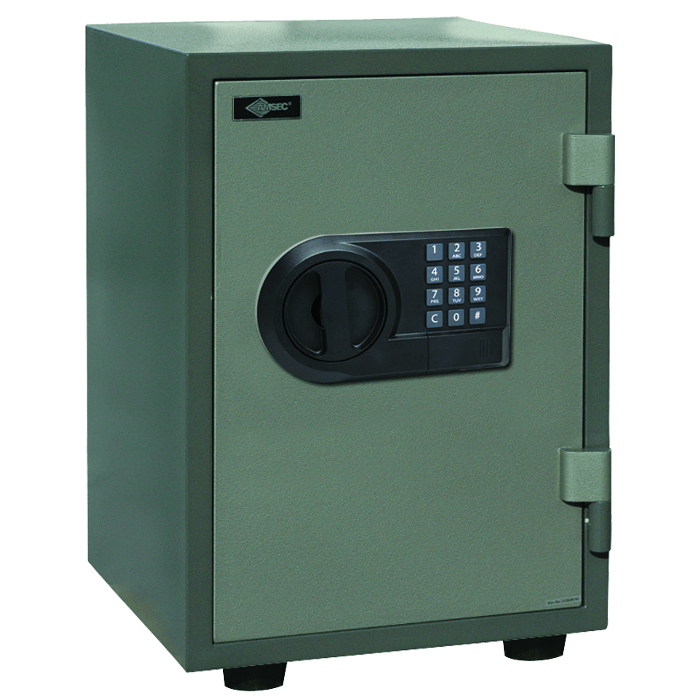 Fire Resistant Safes Fire Resistant Safes Houston AMSEC Fire