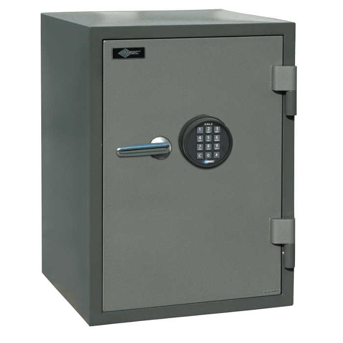 Fire Resistant Safes Fire Resistant Safes Houston AMSEC Fire