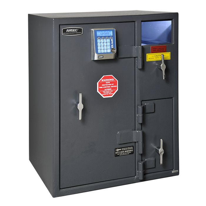 Large Depository Safes Safes Houston Commercial Safes