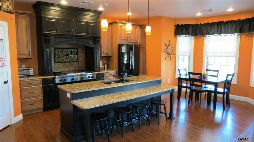 Best Kitchen Remodeling Contractors Near Me in York County PA