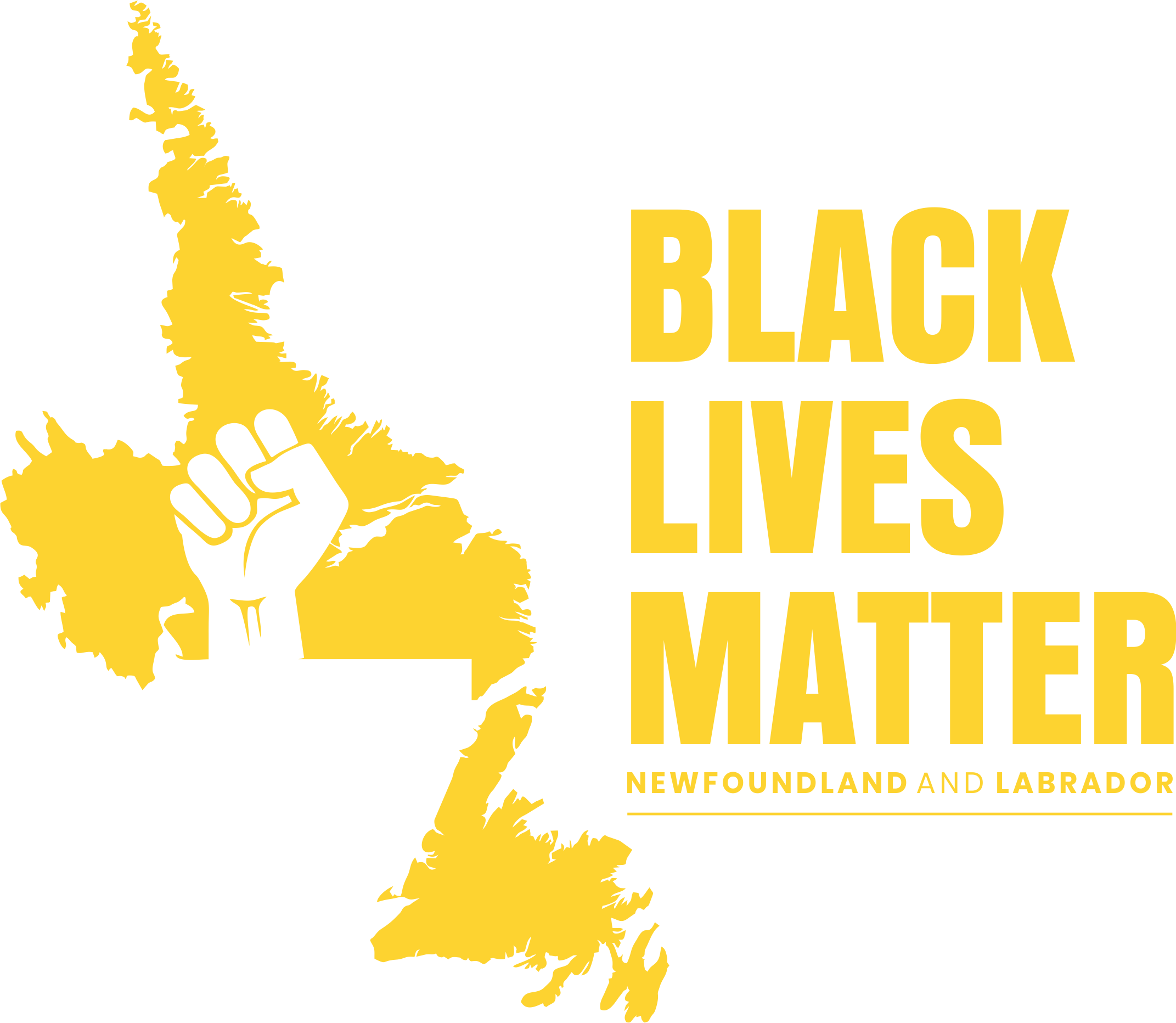 Land Acknowledgement Black Lives Matter NL