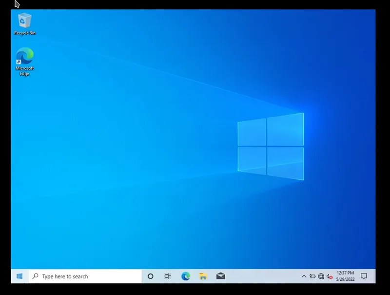 Best Linux for Dual Boot part 1 blnLabs