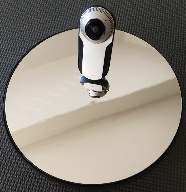 Essential 360 Degree Camera for Essential PH1 Phone