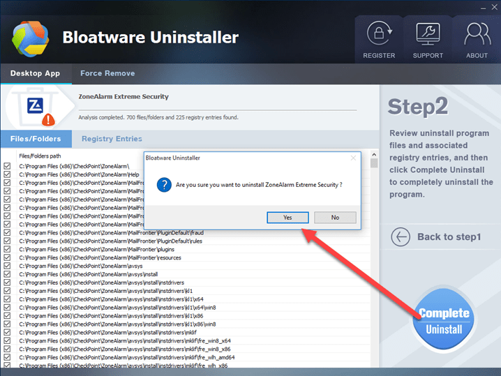Effective Ways to Uninstall ZoneAlarm Security Completely from Windows