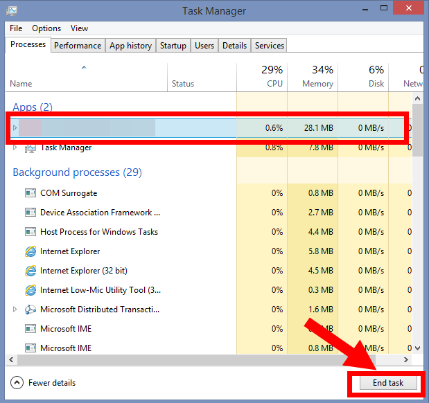 How to Safely Uninstall Energy Star from PC without Hurting Other Programs?