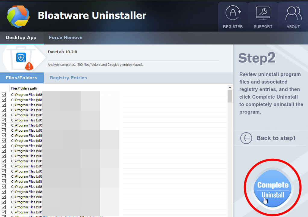 How to Properly Remove Autodesk Desktop App in Windows?