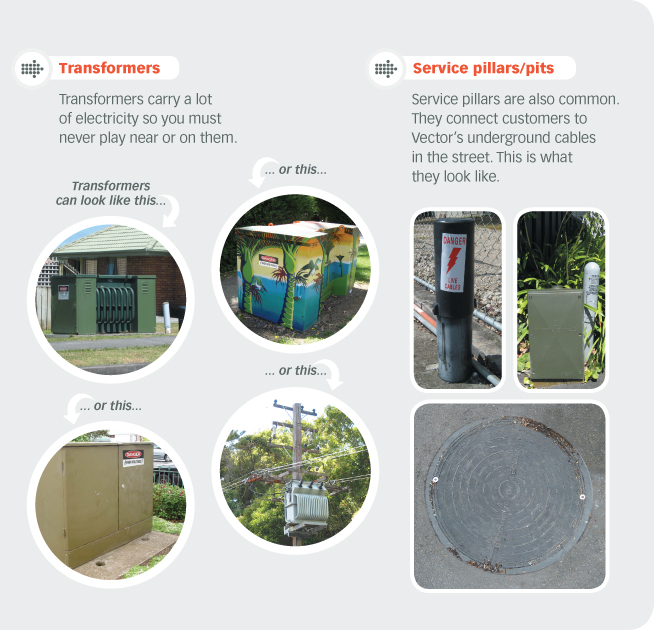 Safety Vector Limited