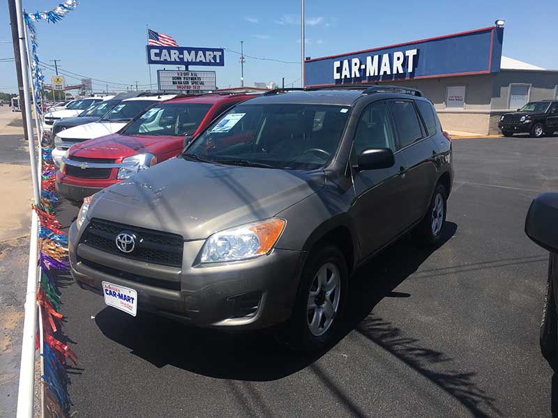 Wichita Falls, Texas America's CarMart
