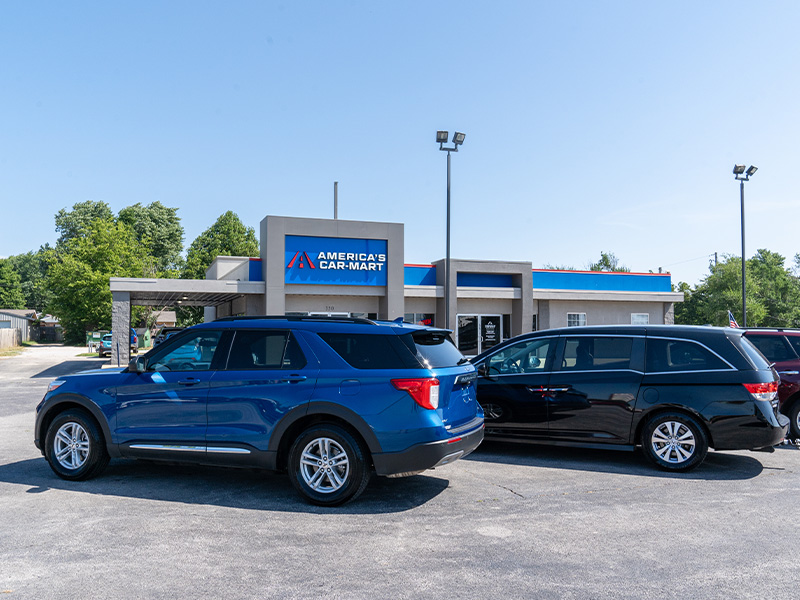 Car Mart Arkadelphia Arkansas at James Allison blog