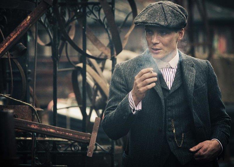 Peaky Blinders Gangs of Birmingham Staffel 1 (3 DVDs) CeDe.ch