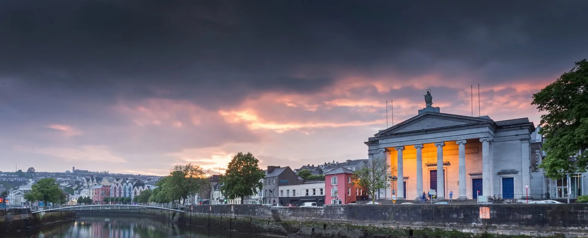 The 10 best hotels for exhibitions in Cork (from 51€) tripmakery