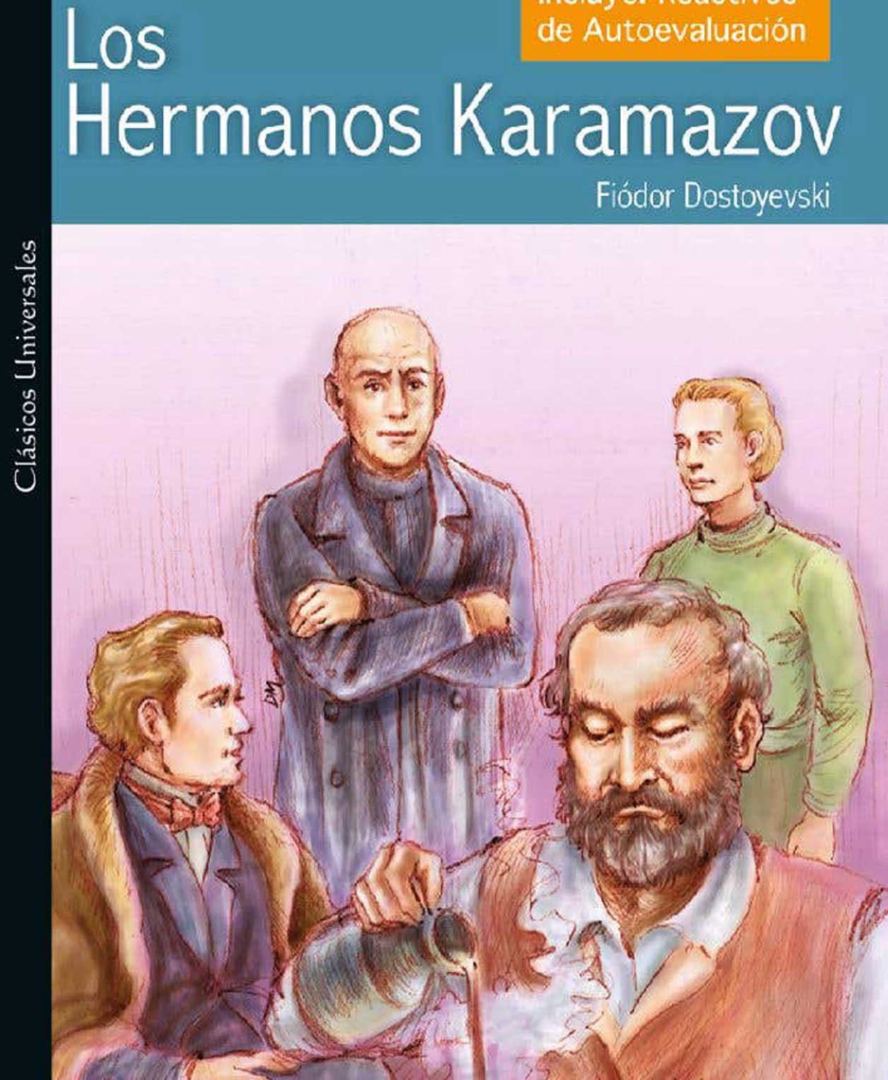Los hermanos Karamazov