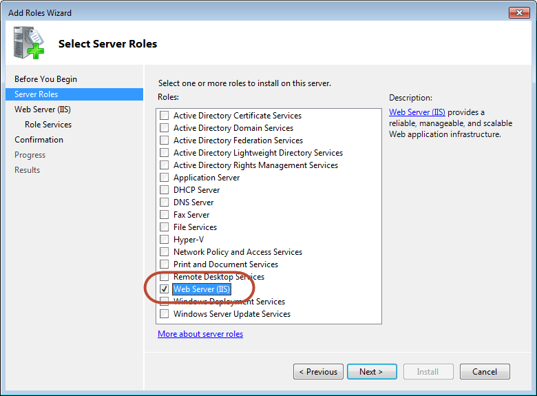 How to configure FTP Server in IIS 7.5 and IIS 8 on Windows Server 2008