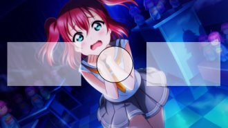 Free 2D Anime Outro Template!Tosiroartz - Panzoid