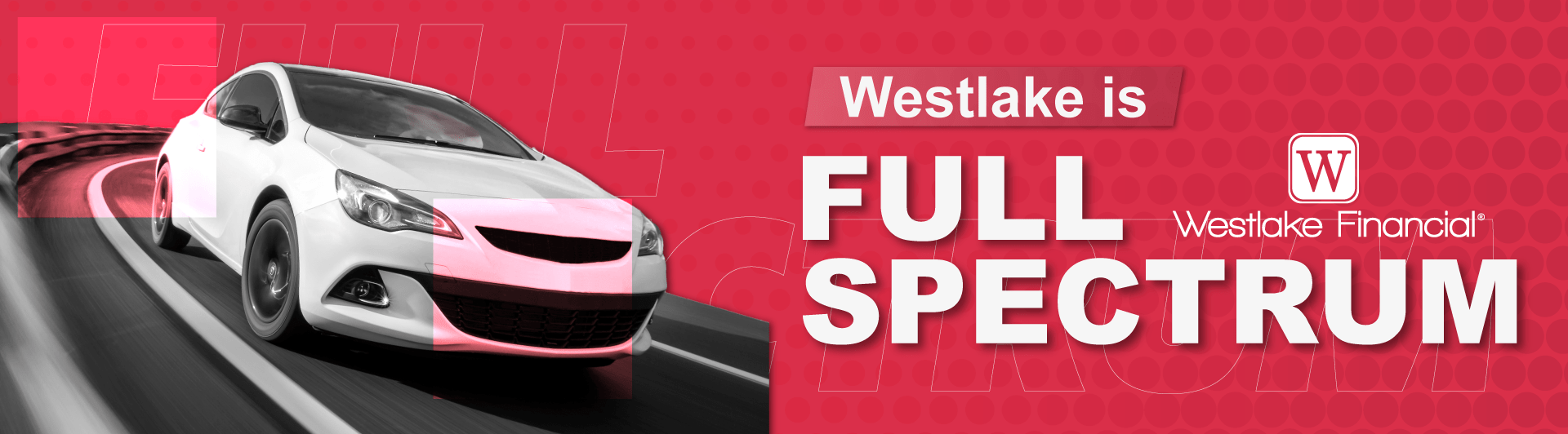 Full Spectrum Westlake Financial