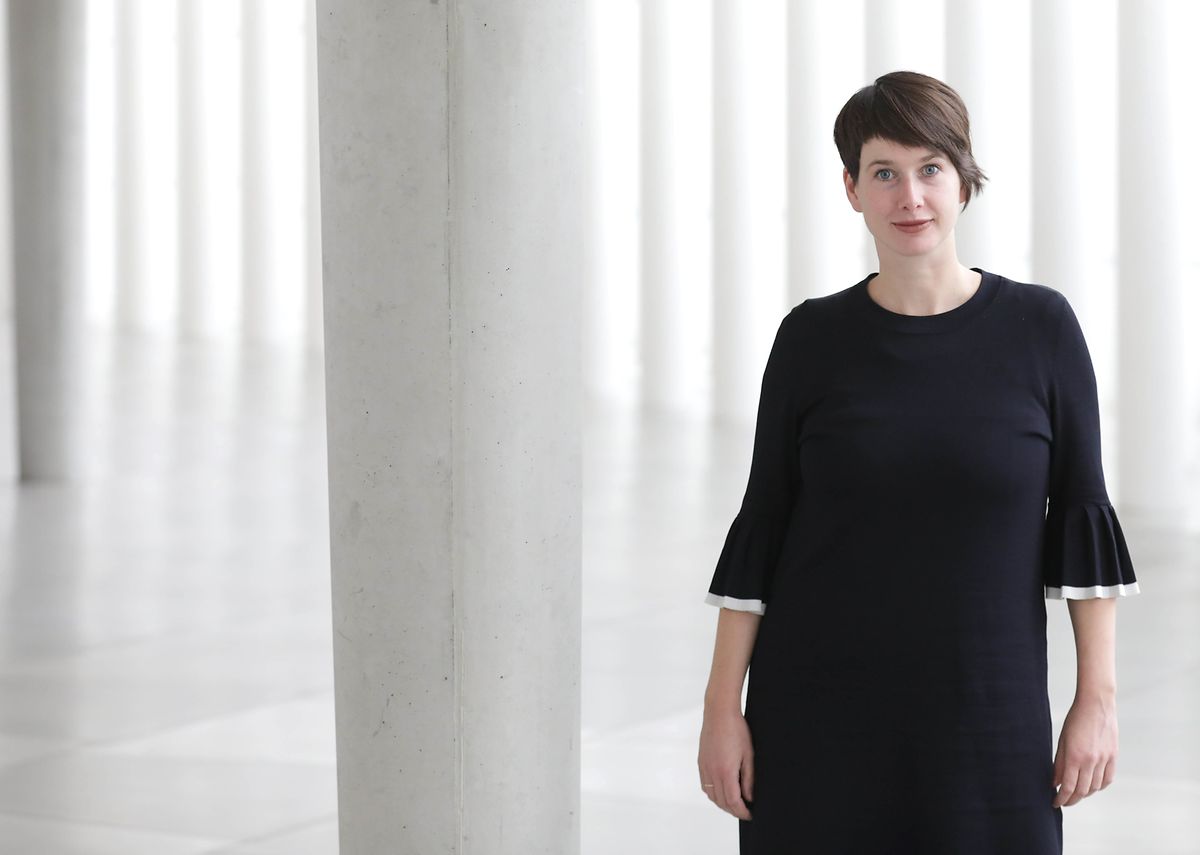 Red Bridge Project. A obra de William Kentridge chega no final do ano e