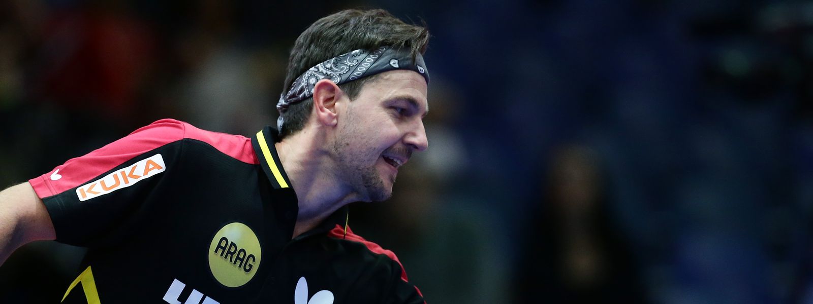 Die elefantendame yashoda tippte am freitag auf einen sieg der deutschen elf am samstag gegen portugal. Tischtennis-EM: Finale der Männer: Deutschland lässt ...