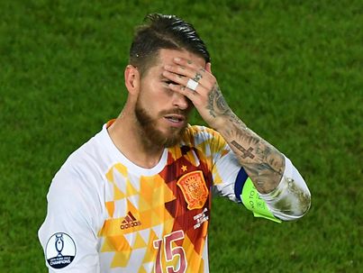 Born 30 march 1986 in camas, andalusia) is a world cup mary lou retton gute menschen wunderbare menschen fußball nasse haare real madrid sergio ramos. Contacto Em Achtelfinale Spanien Kreuzt Mit Italien Die Klingen