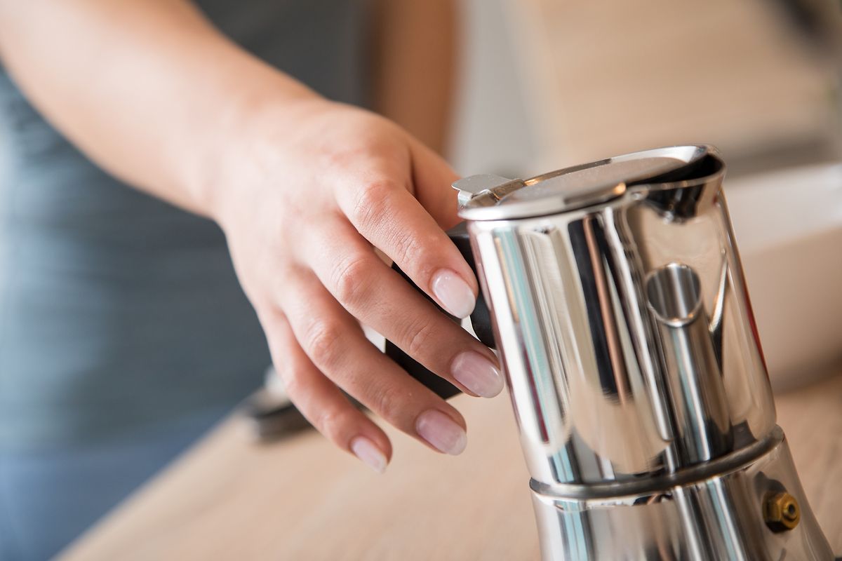 Kaffeemaschinen für jeden Bedarf