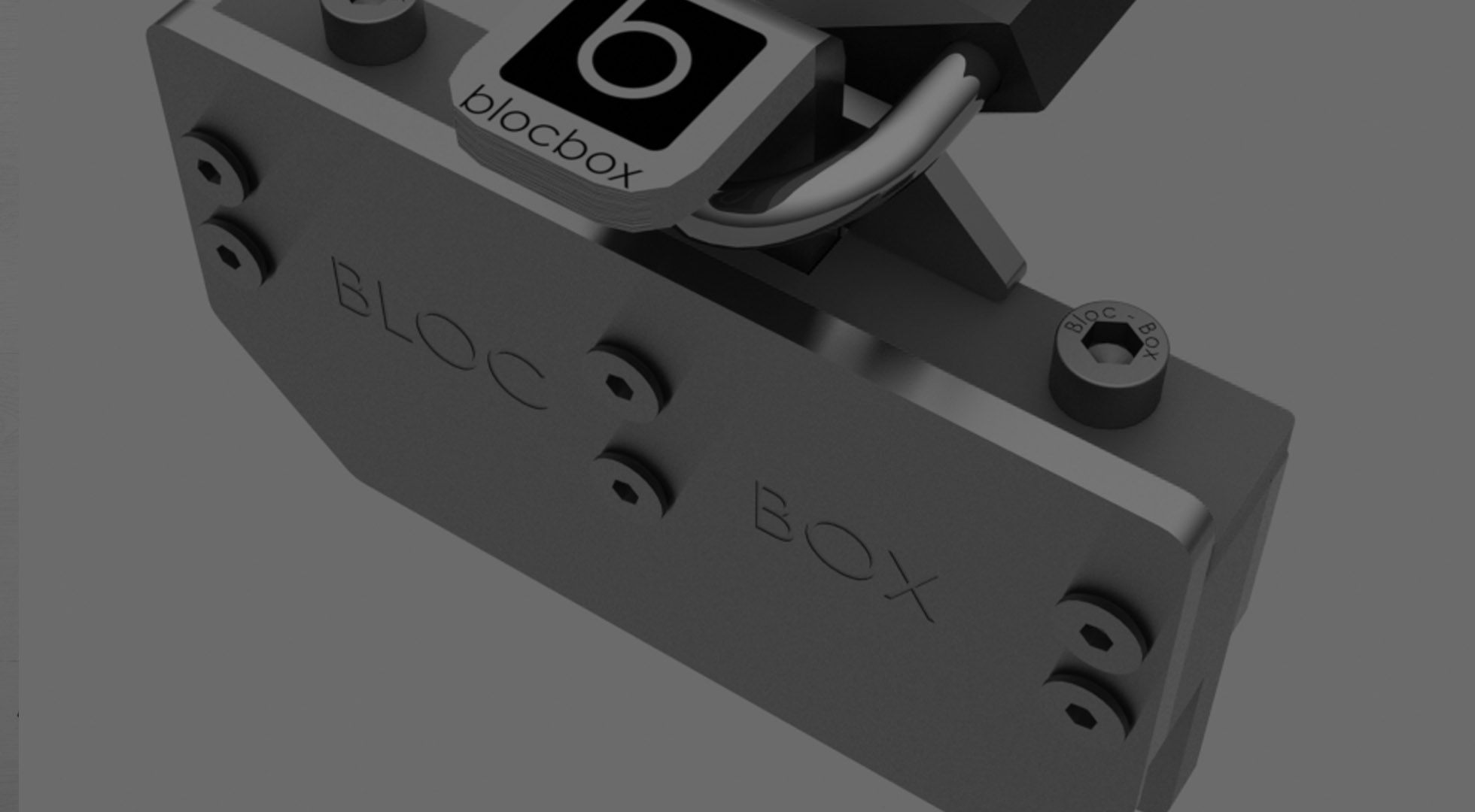 BlocBox Blackbox ATM security, jackpotting ATM solution