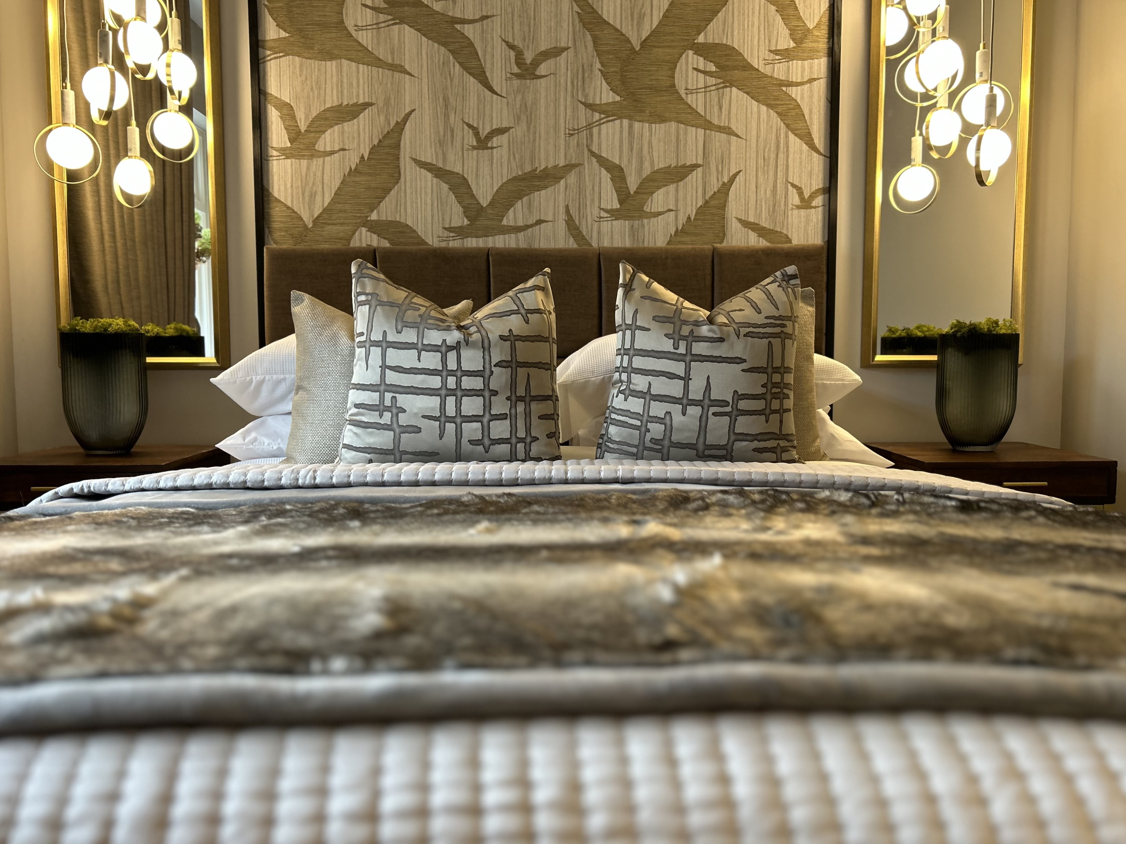 2 Bedroom Apartment Shenfield Blocc Interiors