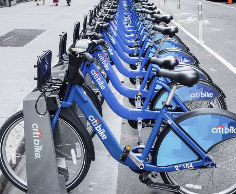 Citi Bike to the Rescue — Society B.L.O.C.C Society B.L.O.C.C