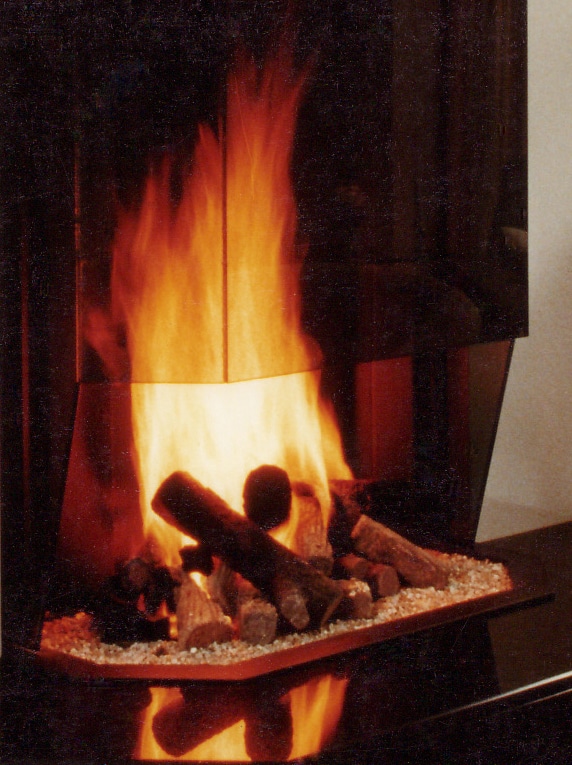 contemporary fireplace custom fireplace modern fireplace bespoke fireplace