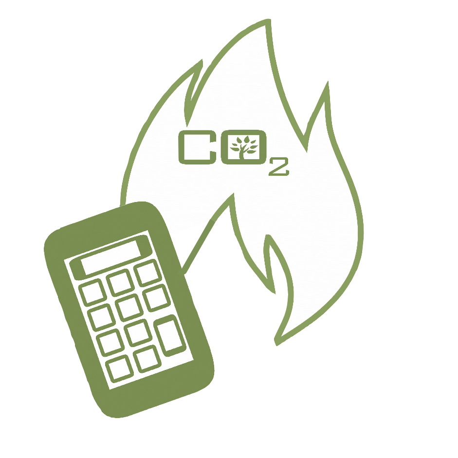 Fuel and Energy Calculator Bloci Carbon