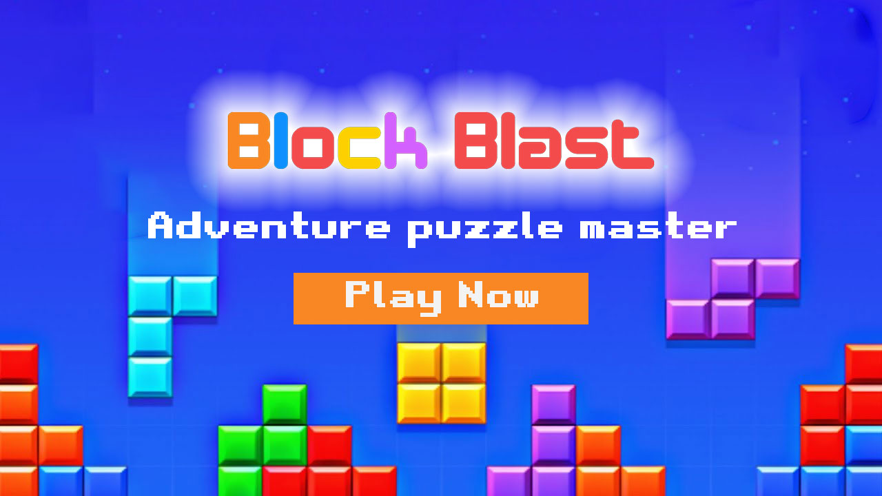 Block Blast MOD APK v6.0.9 [Unlimited Revive/ Score] 2025