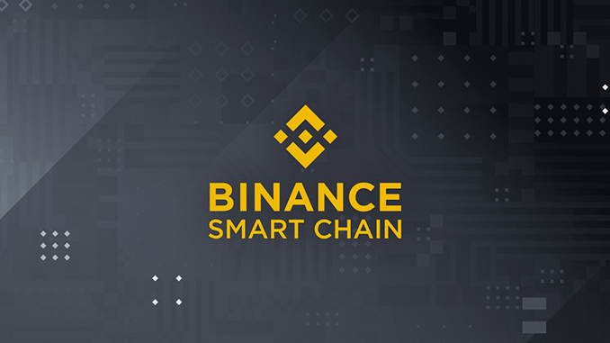 Darum wird die Binance Smart Chain und BNB zum Herausforderer von