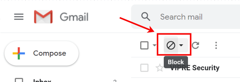 What is Spam in Gmail and How Can You Prevent It?