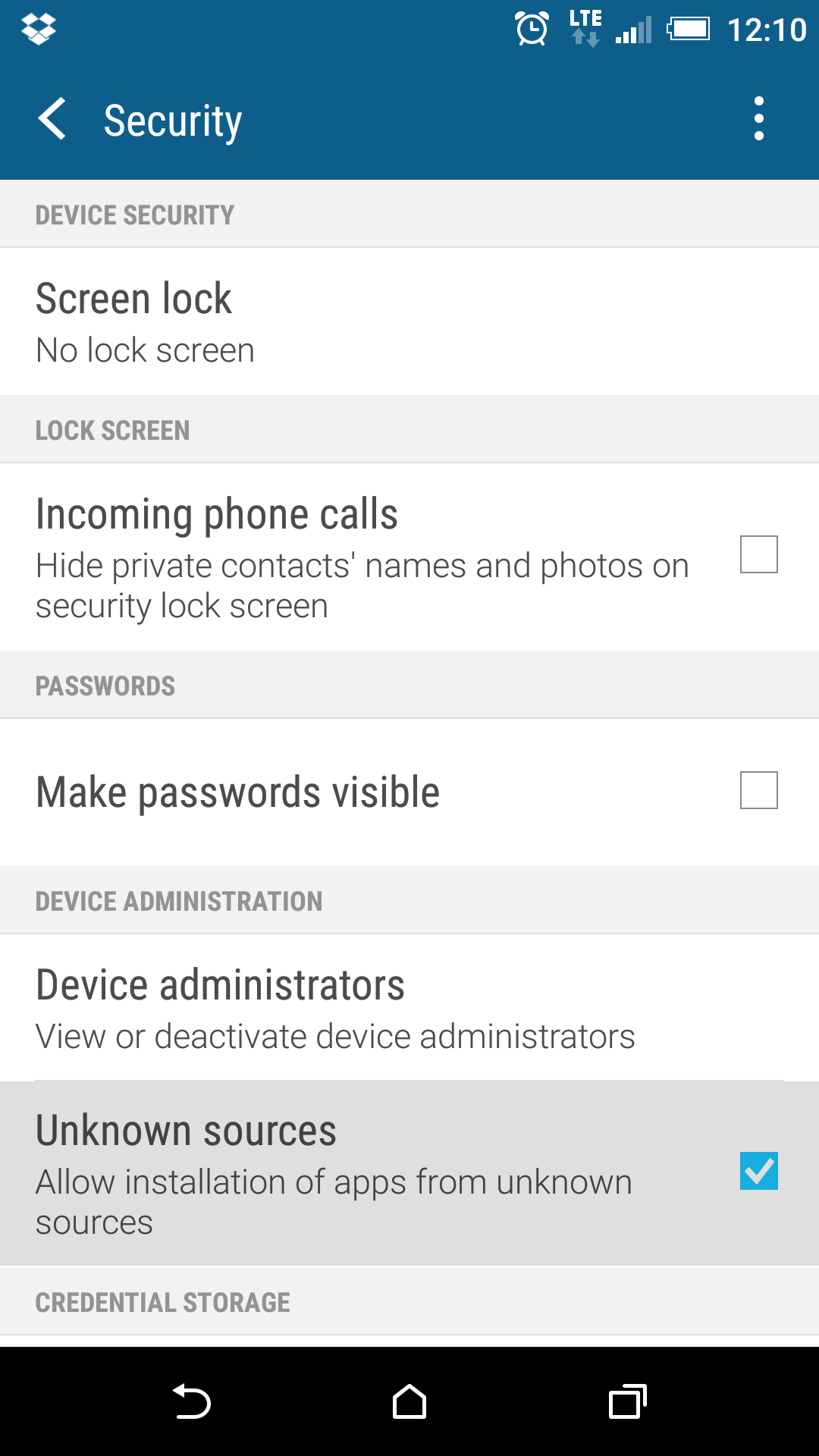 How to install Block This 2.0 APK on Android.
