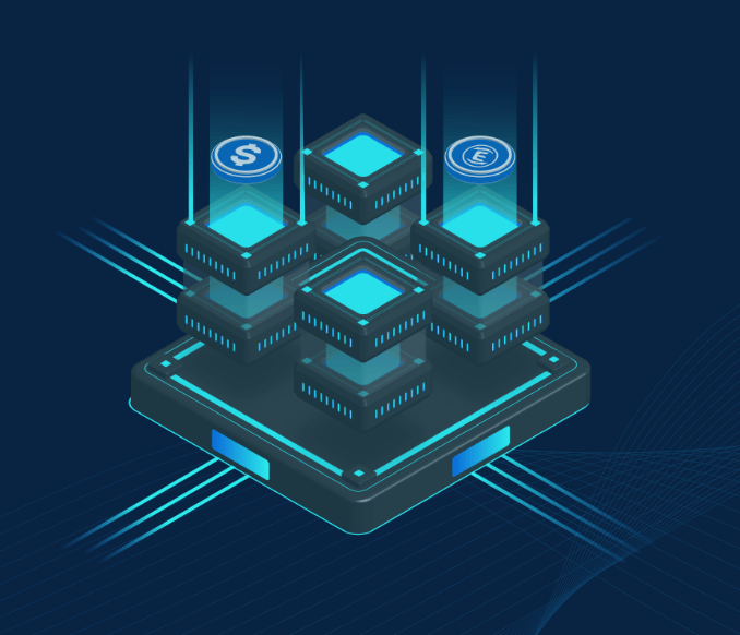 Exploring Equalizer Blockbytes
