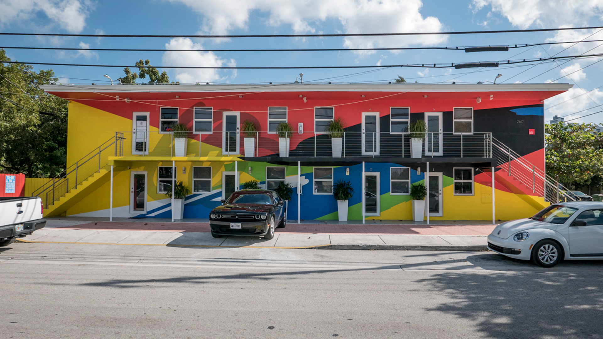 Properties Block Capital Group