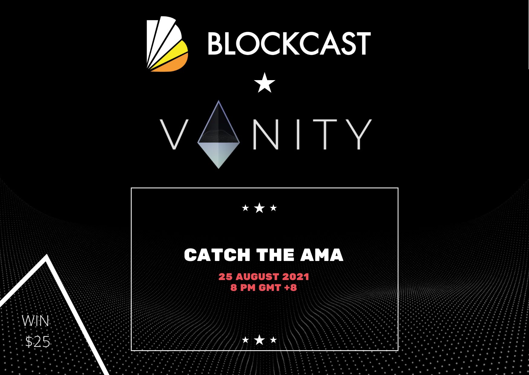 Asia Blockchain Community Interviews Vanity Token “Revolutionize